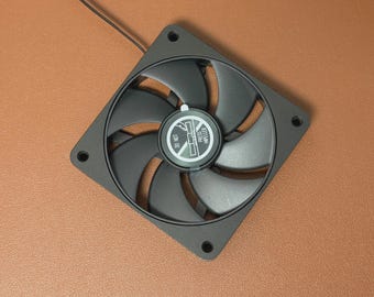 4070 CNC-VENTILATOR: