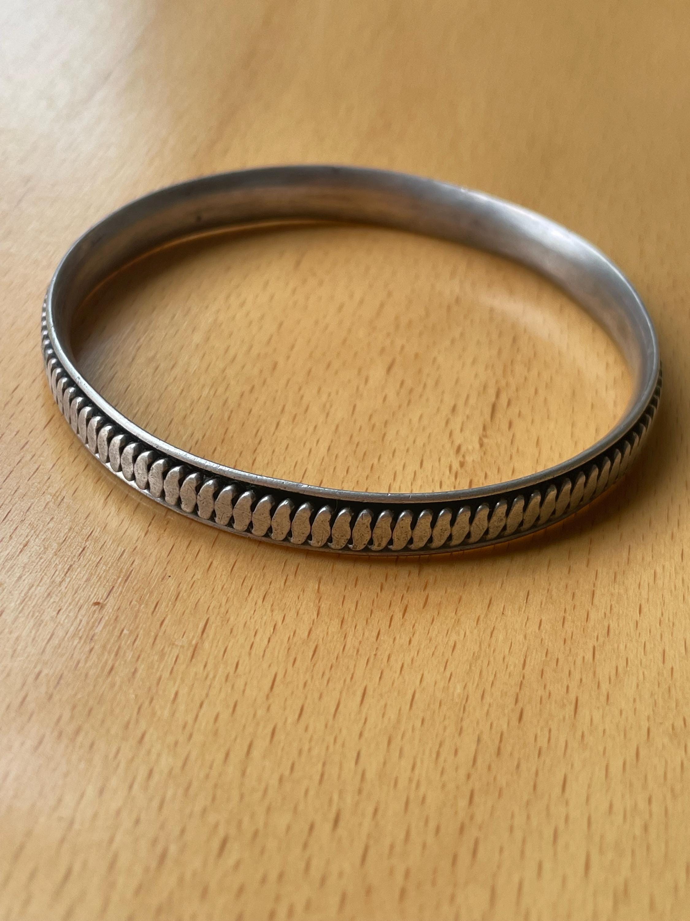 Hans hansen bracelet - Etsy 日本