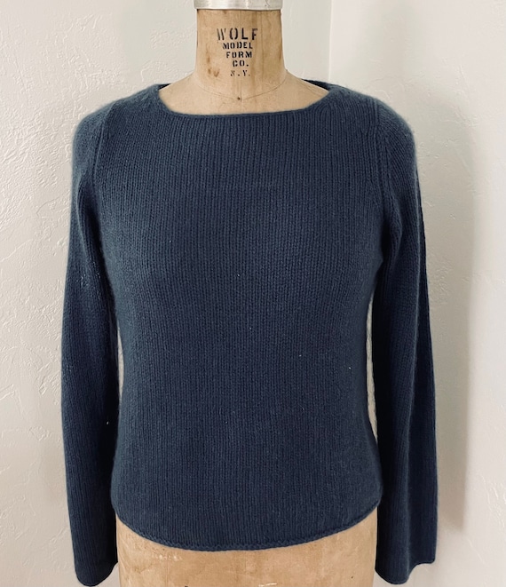 Vince NWT Cashmere Sweater