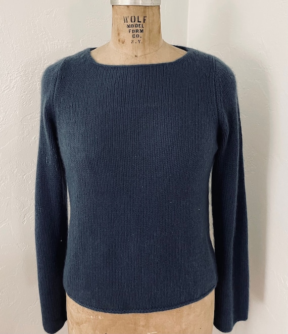 Vince NWT Cashmere Sweater - Etsy display picture 3