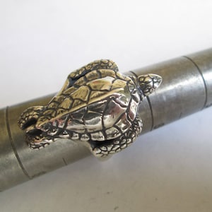 TURTLE RING, turtle jewelry,  hawaiianjewelry, sealife jewelry, nauticaljewelry, seaturtle, Turtle, turtles,
