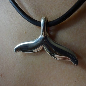 Whale Tail Pendant, Free shipping in USA. ships immediately, Whale Jewelry,  whales,  Hawaiian jewelry, whale pendant, whale tail jewelry