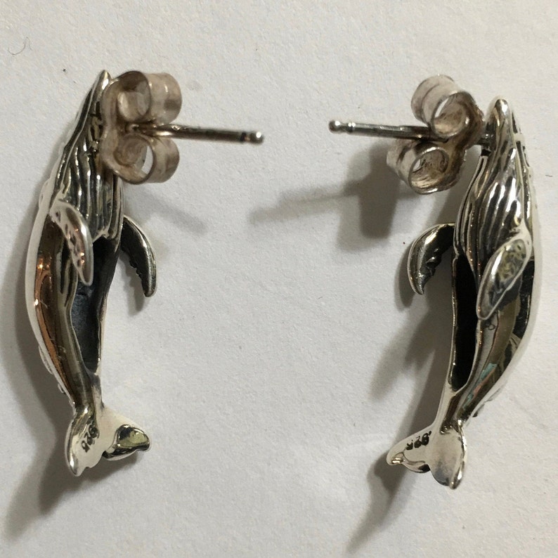 hook wale earrings