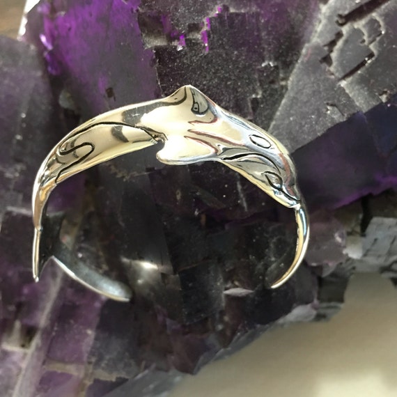 Bracciale Regolabile In Argento 925 Con Orca Assassina E Perla - Donna