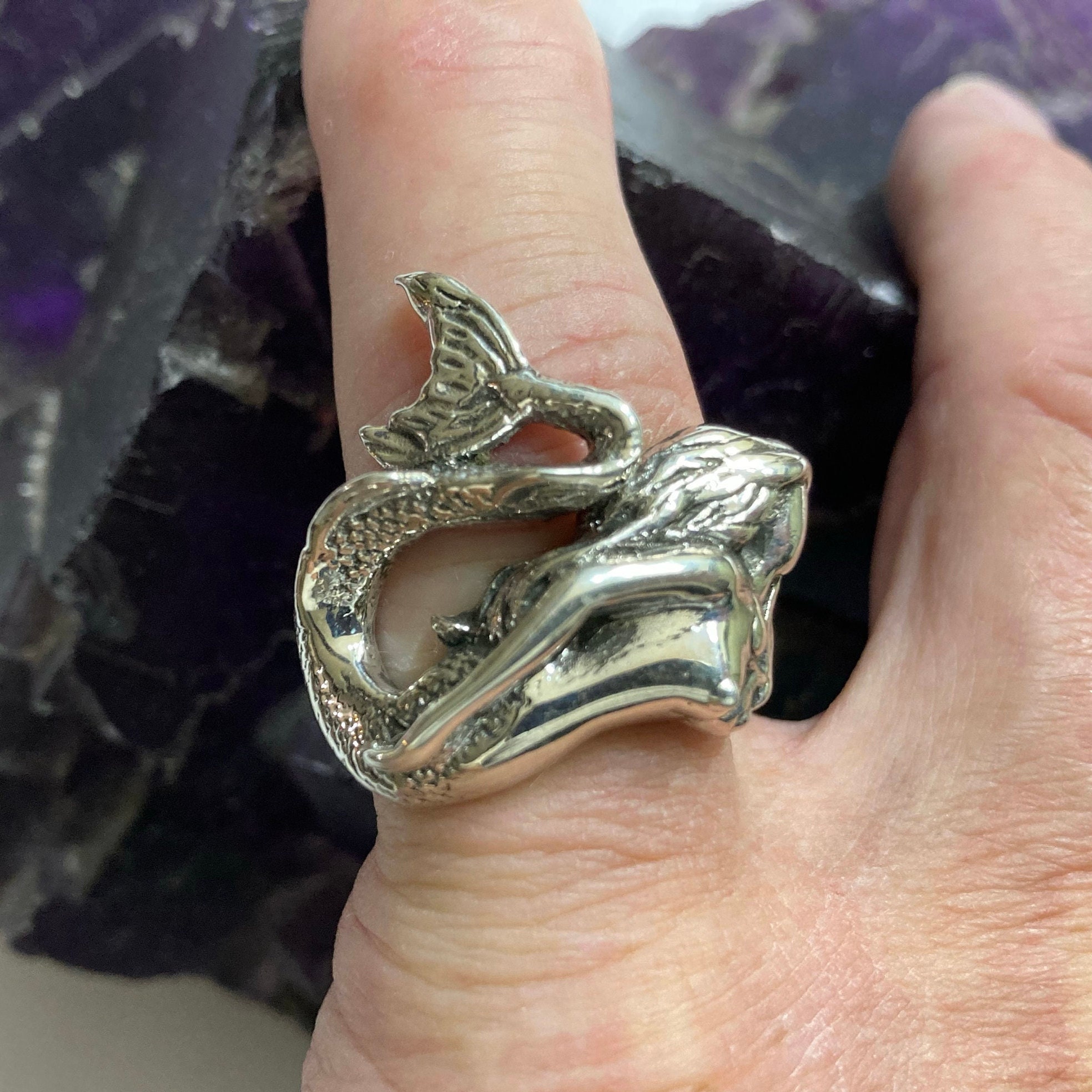 Anello sirena clearance