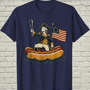 George Washington Gifts - 60+ Gift Ideas for 2026