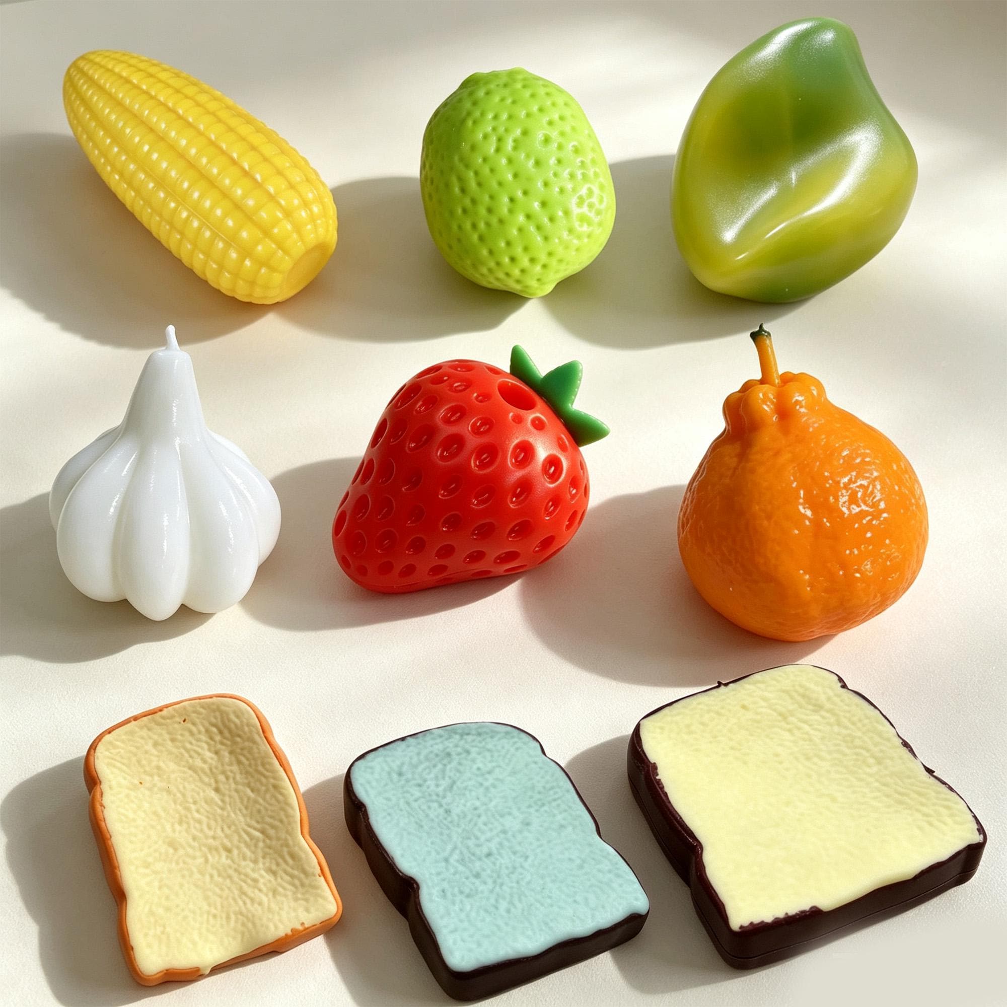 Squishy gel resin - Etsy 日本