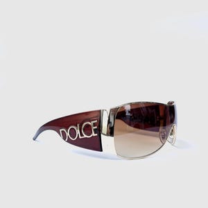 Gucci Y2k Sunglasses - Etsy