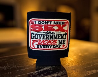 Koozie: