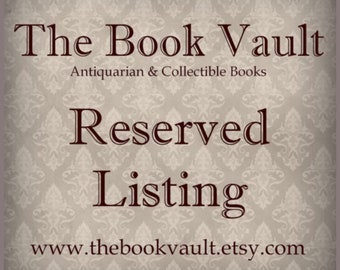 Reserved For Alice - Antique Children's Prayer Book - My God And My All - 1923 - Celluloid - Rare