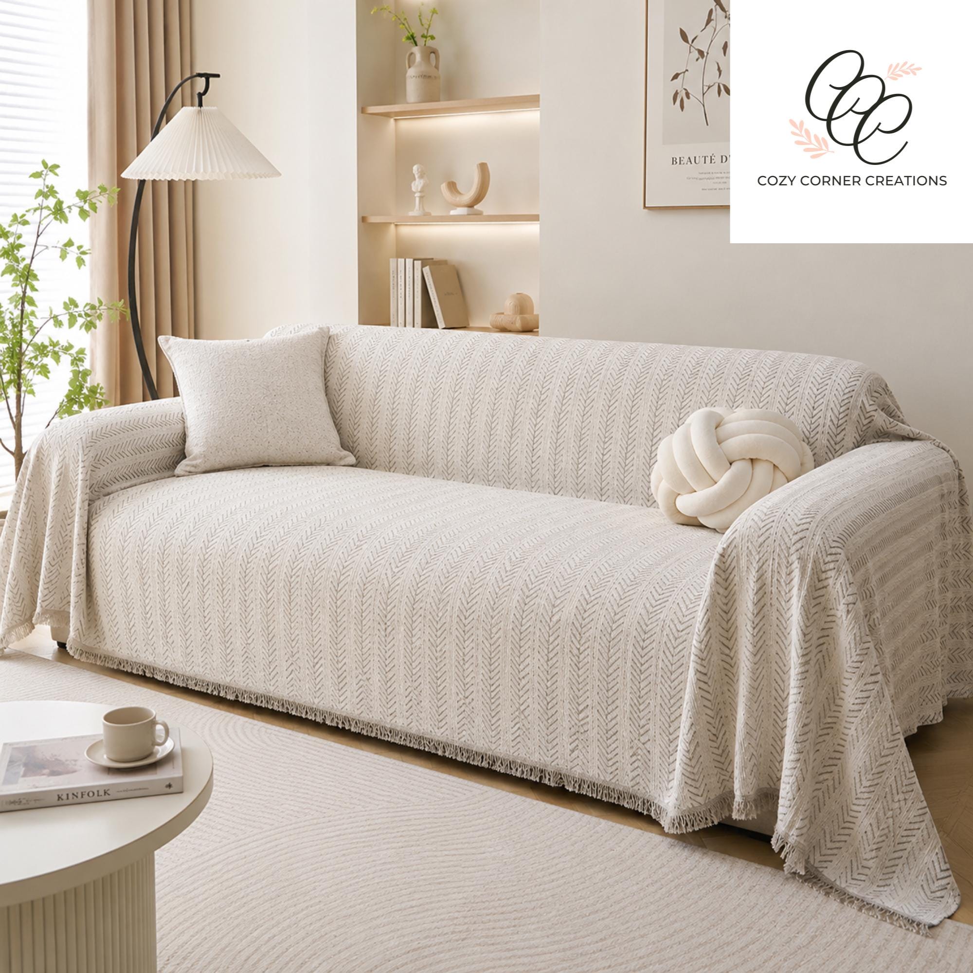 Tagesdecke couch