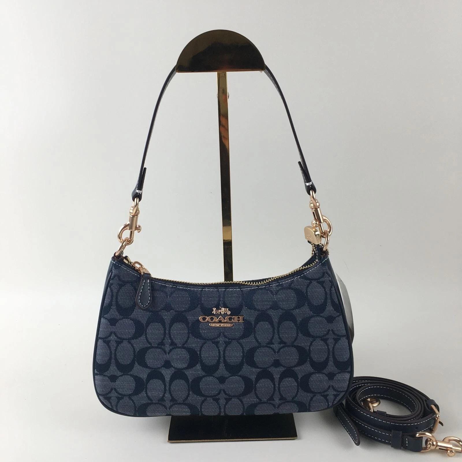 Coach Signature Y2k - Etsy Canada