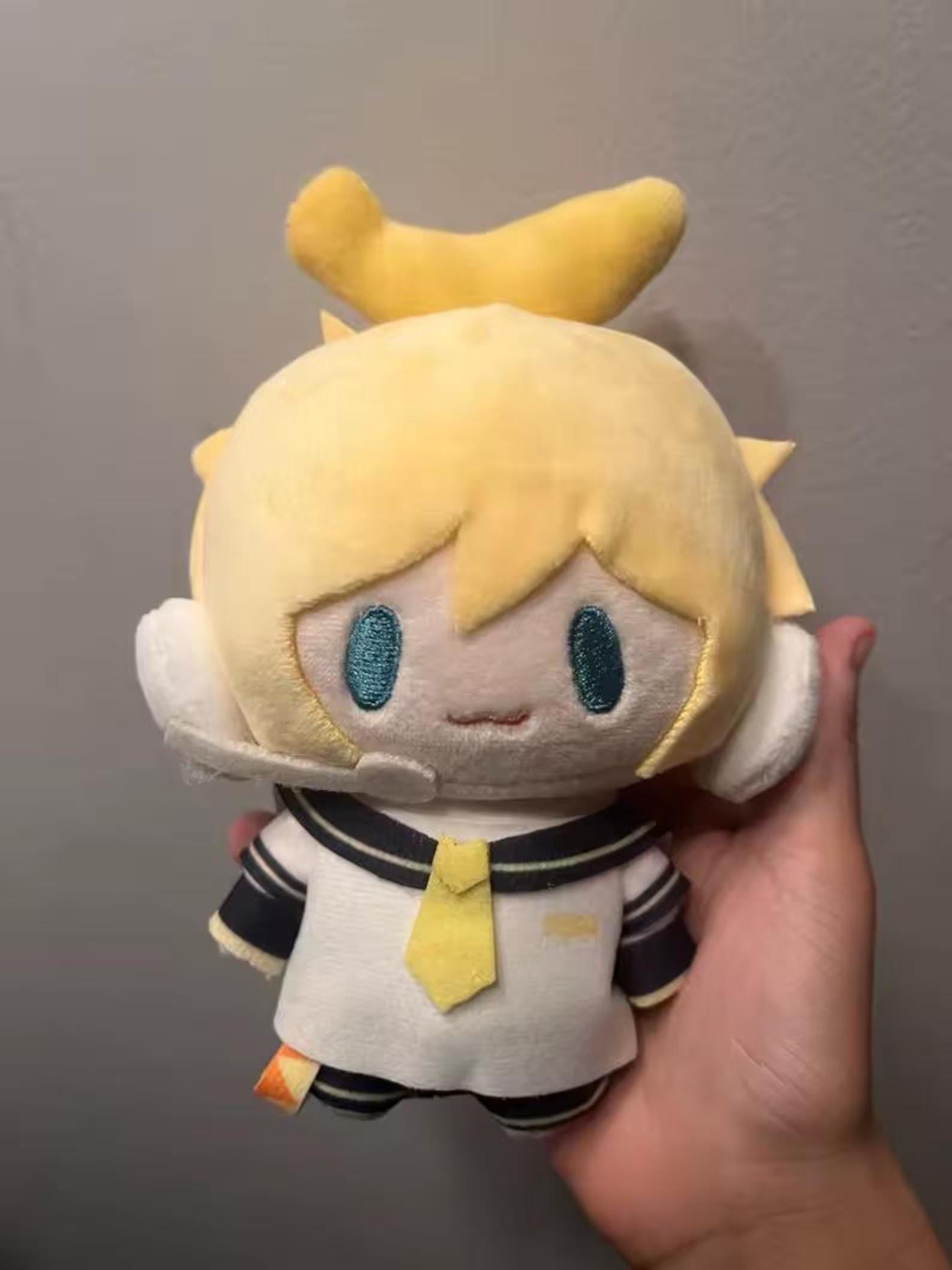Vocaloid Plushies - Etsy