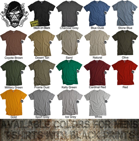USA Flag Army Tactical Desert Tan 