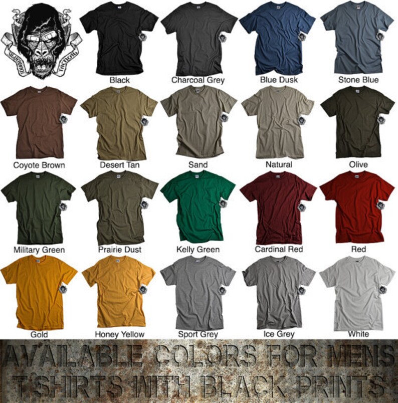 Funny Tshirt Rude Sergeant Military Officer T Shirt Army Etsy