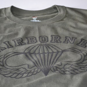 army airborne ranger t shirts