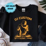 DJ Clothing