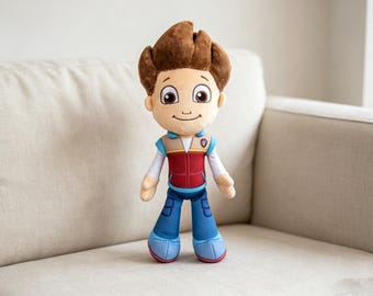 Cute Puppy Plush Toy Set 15cm | Dog Stuffed Animals Plushie Doll | Soft Toy Gift for Kids & Animal Lovers