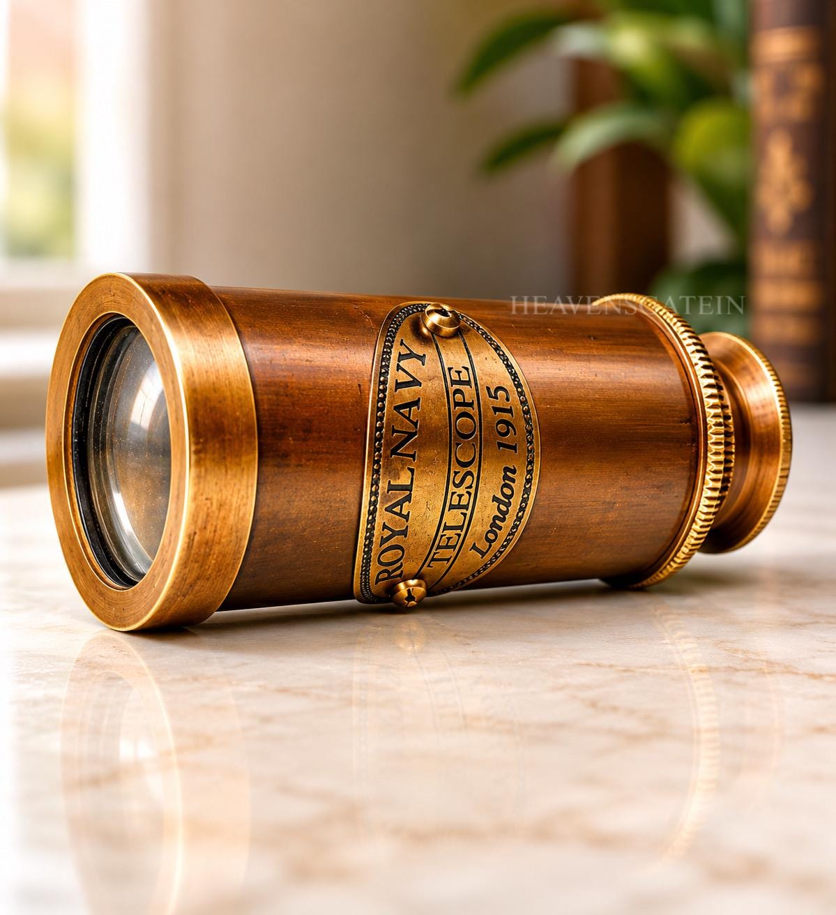 Royal Navy Telescopes - Etsy