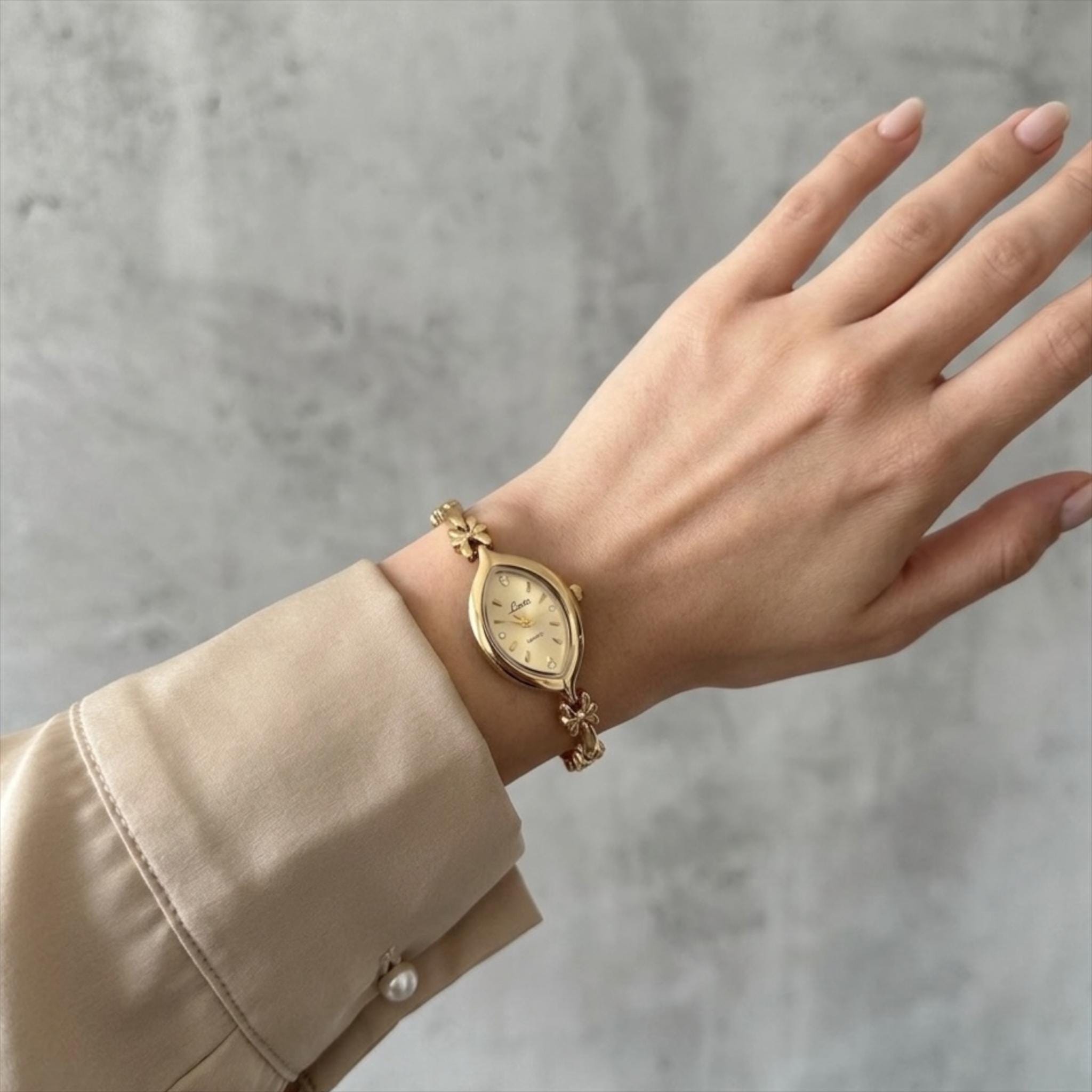 Vintage Womens Watches French - Etsy