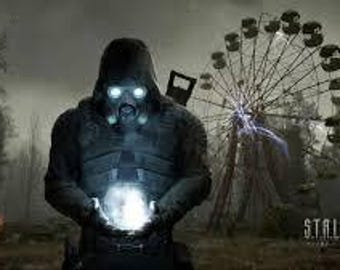S.T.A.L.K.E.R. 2 PC Offline Activation (Digital Delivery)