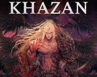 The First Berserker Khazan PC Offline Activation | Full Game Access | Instant Delivery