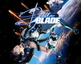 Activación sin conexión de Stellar Blade / Juego para PC en Steam / Descarga digital / Entrega instantánea