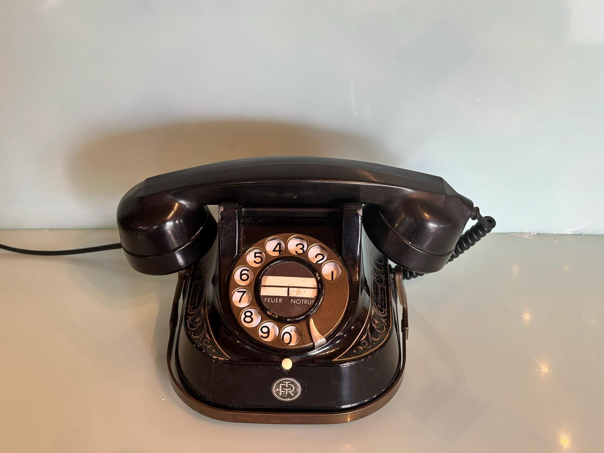 Belgium Telephone - Etsy