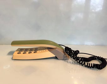 Retro Doro x20 Wall Phone - Collectable - Works on standard BT Line.