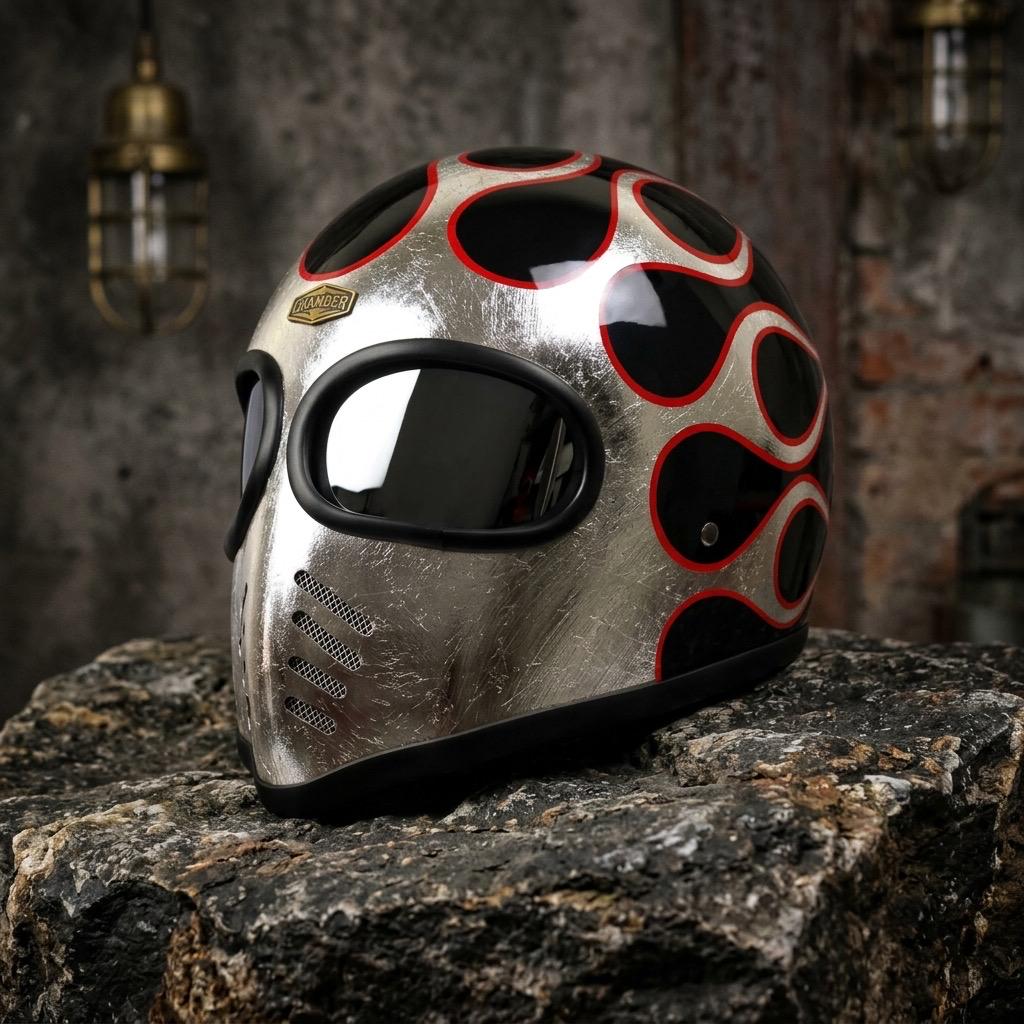 Buco half helmet - Etsy 日本
