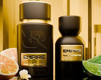 Mykonos - Empire Extrait de Parfum 50ml & 100ml