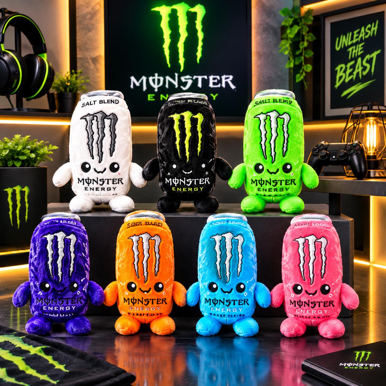 Monster energy gifts - Etsy 日本