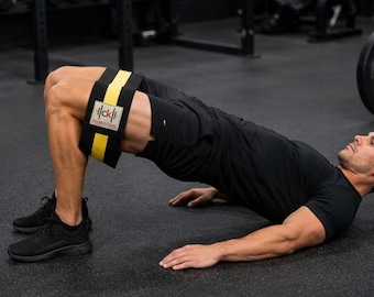 Heavy Resistance Loop Band, Strength Training, Pull Up Assistance, Fitness Workouts
