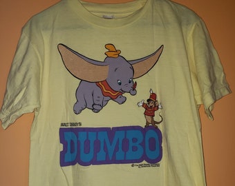 vintage dumbo shirt