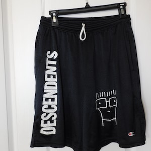 Champion shop basketball shorts