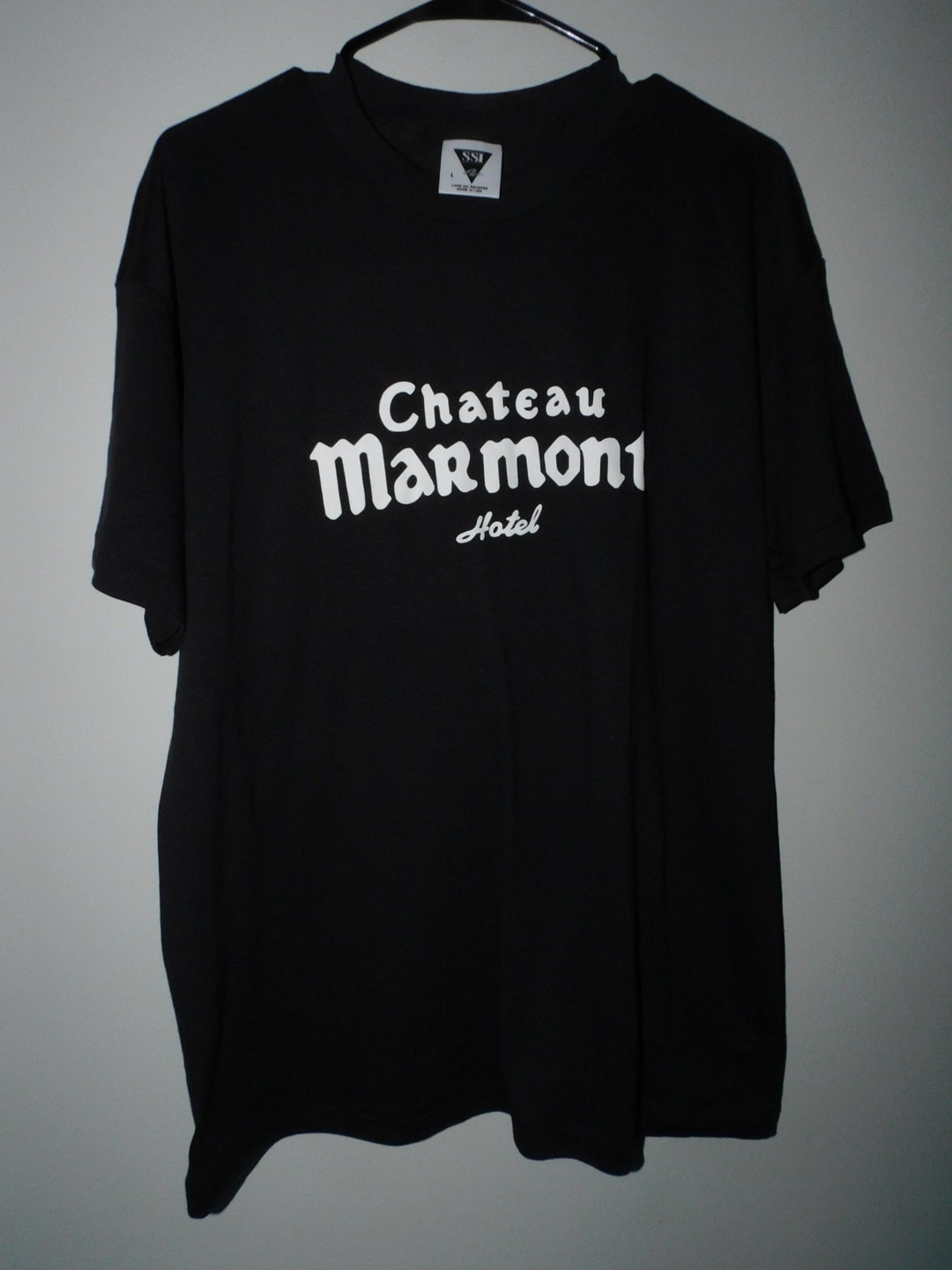 Chateau marmont t shirt sale