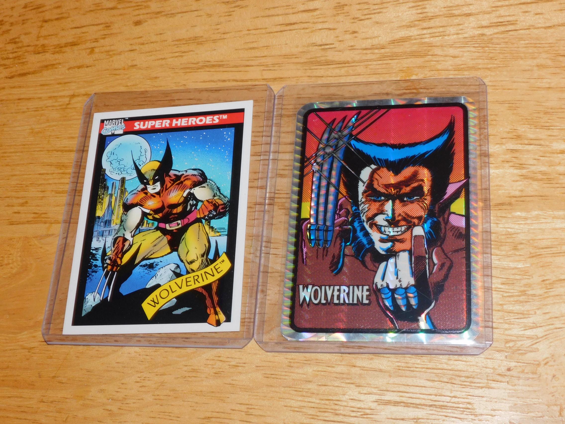 Xmen 80s Stickers - Etsy