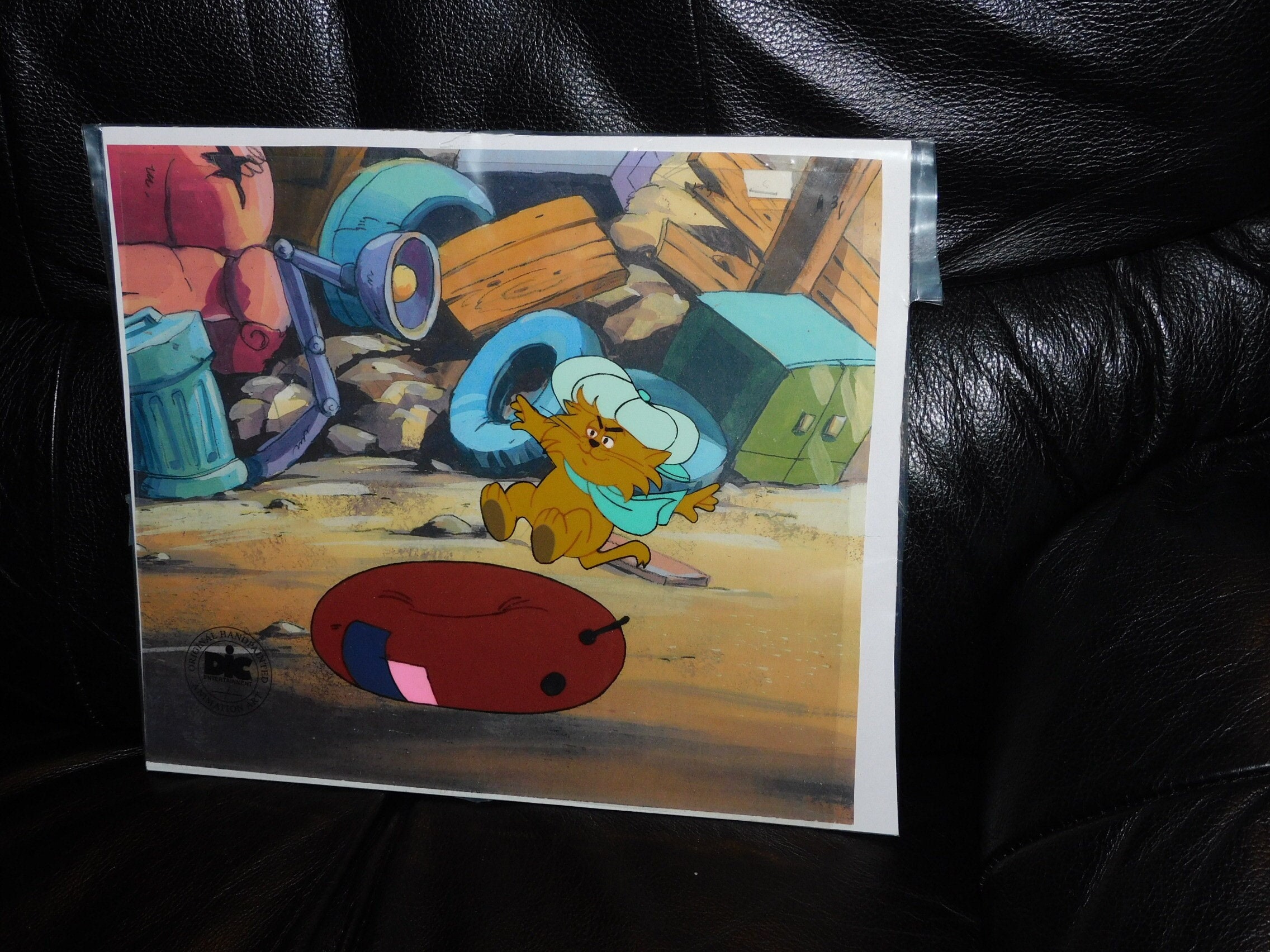 80s Riff Raff Animation Cel Heathcliff Catillac Cats Cartoon - Etsy Canada 80s Riff Raff Animation Cel Heathcliff Catillac Cats Cartoon - Etsy Canada
