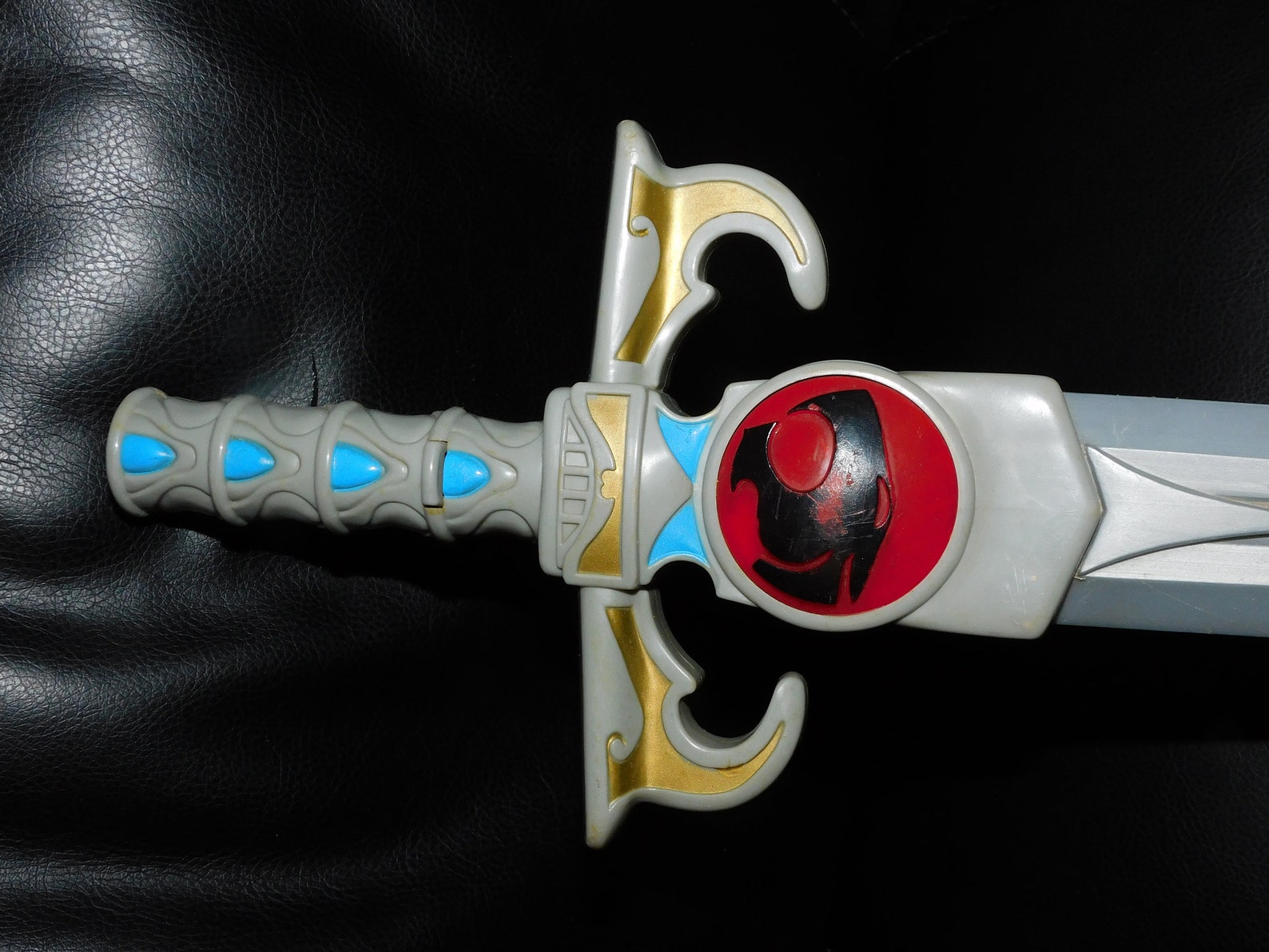 thundercats the sword of omens
