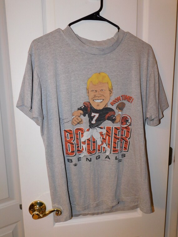 Boomer top esiason shirt