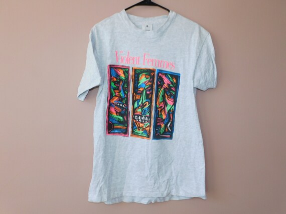 Y2K Queer As Folk 2001 Showtime LGBT TV Show T-Shirt Vtg