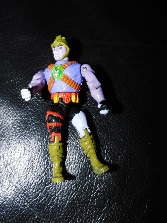 bionic 6 figures