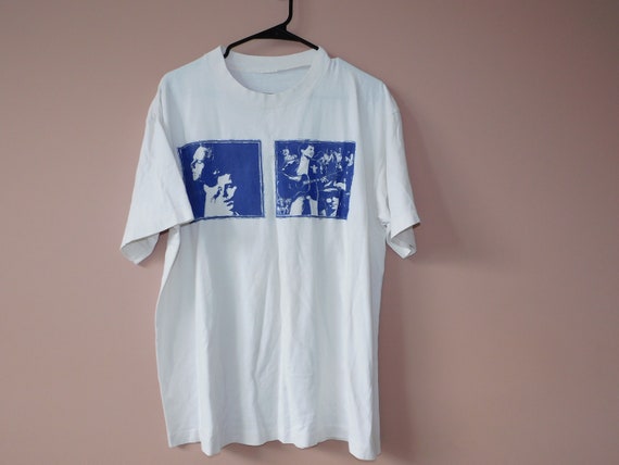 1993 Simon & Garfunkel - Paul Simon concert t shir