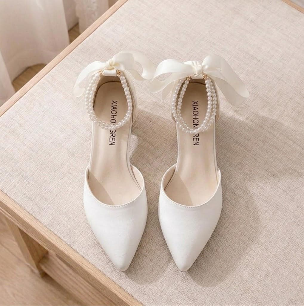 Jimmy choo wedding shoes - Etsy 日本