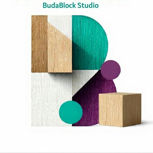 BudaBlockStudioArt - Etsy