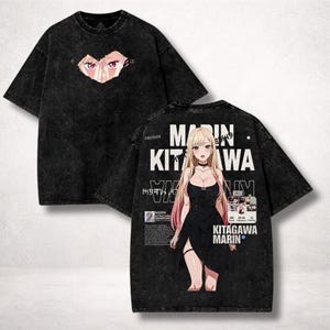 anime shirt dress Anime Shirt Dress