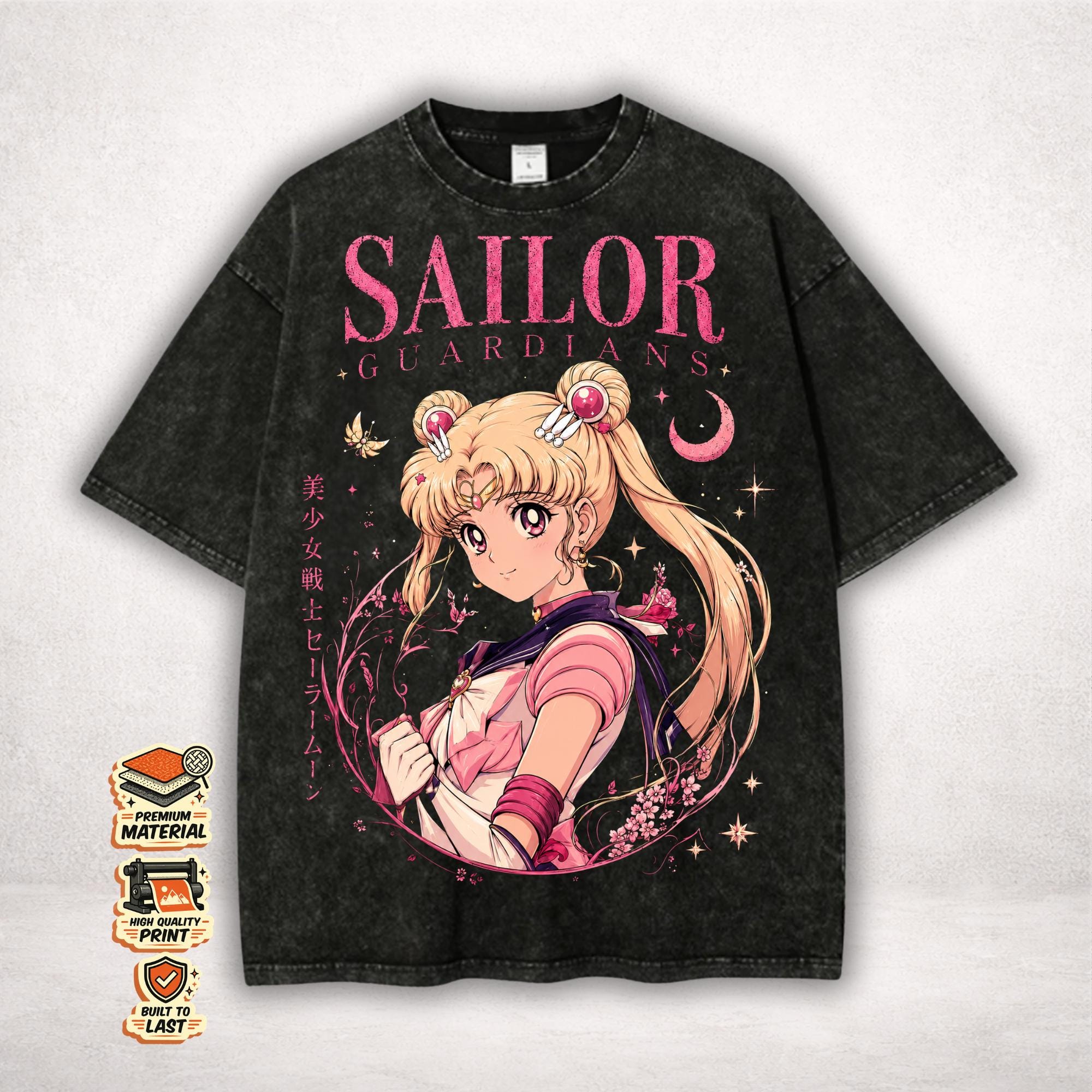 quitan SAILOR TOP 新品未使用 Japanese Sailor Top - Etsy