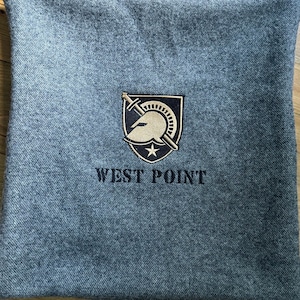Usma Wool Blanket Etsy