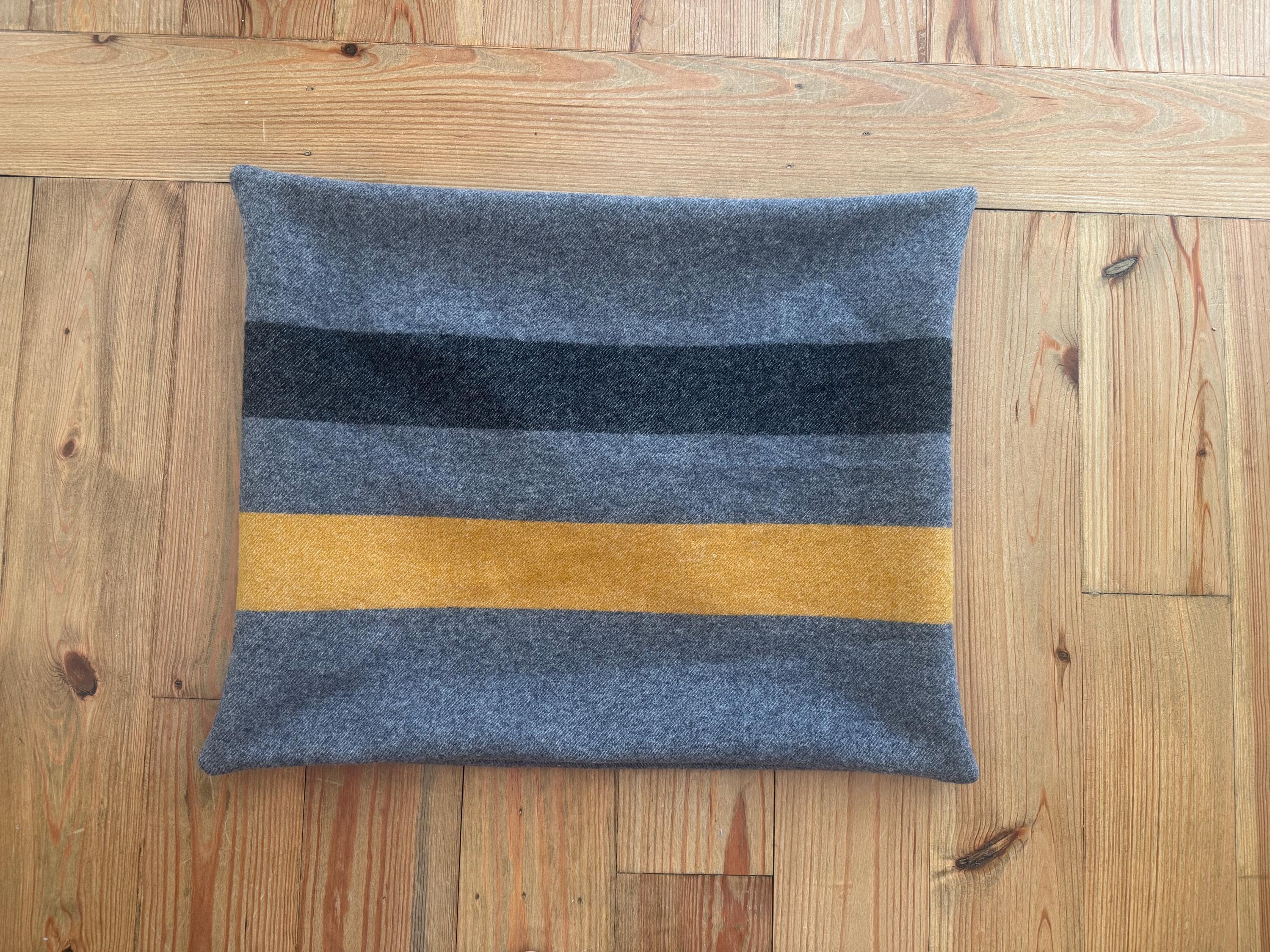 Usma Wool Blanket Etsy