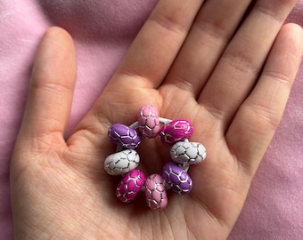 小さなフィジェットループ